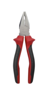 Pince universelle 180 mm isol�e 1000V Premium