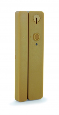 D�tecteur - DO BR - TYXAL+ - Ouverture - Brun - Delta dore 6412295