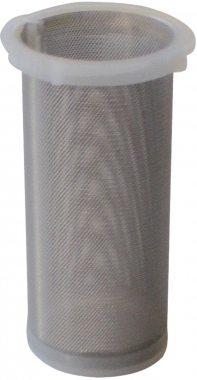Cartouche filtrante - Inox - Pour filtre RG 2 et RG Z - Watts Industries 22L0199010