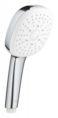 Douchette � main - Grohe Tempesta Cube 110 - 3 jets - Chrom� - Grohe 27574003