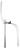 Antenne bande II FM omnidirectionelle type chaise