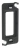 Support � vis �troit 1/2 poste - 1 module