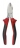 Pince coupante renfor��e 160 mm isol�e 1000V Premium