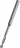 Foret de centrage - Pour scie tr�pan HSS MultiMat de 16 � 30 mm - Novipro DDH1MPNOVIPRO