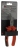 Pince � becs longs demi-rond coud�s isol�e 1000V longueur 160mm