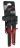 Pince pour cheville m�tallique type molly