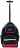 Sac � dos � roulettes - Avec poign�e t�lescopique - Bizline 790552