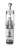 M�canisme de chasse - Altech - Etrier double touche - Altech 4012071