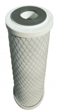 Filtration et consommables - Filtration - Cartouche anti boue et go�t charbon actif 5� - Altech 1169