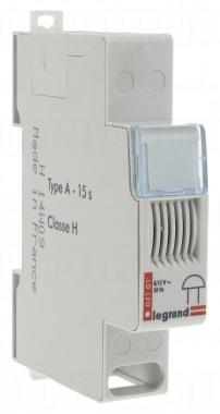 Sonnerie modulaire - 8-12 Volts AC - Legrand