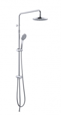 Colonne de douche - Alterna Concerto - Sp�ciale r�novation - Alterna 4704207