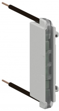 Voyant lumineux - 230 Volts - Pour m�canisme � anneau - Legrand C�liane CM0227