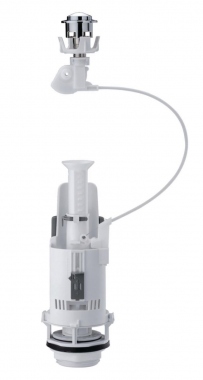 M�canisme de chasse - Altech � cable - Double touche - Altech 4012072
