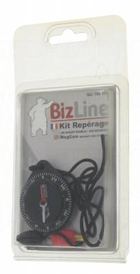 Kit de rep�rage magn�tique pour baguette tire fils