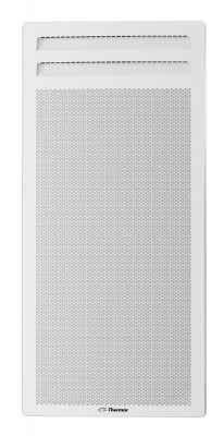 Radiateur  panneaux rayonnant - Thermor Amadeus 2 - 1000 Watts - Vertical