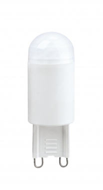 Ampoule � LED - Aric - G9 - 2.5W - 2700K - 51 mm - Aric 2551