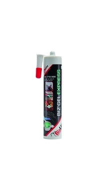 Gel d'�tancheit� r�utilisable pour boite de d�rivation �lectrique - 280 ml