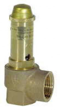Soupape de securit� sanitaire - 7/10 bars - A membrane - Femelle - 26 x 34 - Thermador S26GS07
