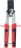 Pince pour cheville m�tallique corps creux HM - Fischer 26416