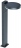 Borne � Led - Europole ORA SOLAR - 4.4W - 3000K - 50 cm - Gris - Europole 69884
