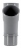 Culotte PVC - M�le / Femelle - 45� - Diam�tre 40 mm - Nicoll UBH14