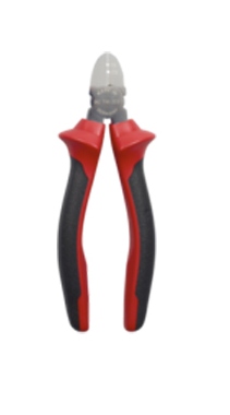 Pince coupante diagonale 160 mm 2 en 1 isol�e 1000V Premium
