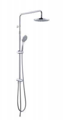 Colonne de douche - Alterna Concerto - Sp�ciale r�novation - Alterna 4704207