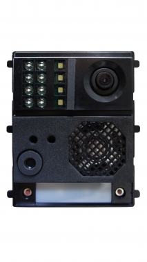 Groupe audio et vid�o couleur - BUS - 2 fils - G2P - Bitron GEL632/G2P