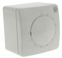 Variateur �lectronique 1 amp�re saillie Unelvent REB-1N