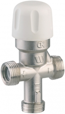 R�gulateur limiteur de temp�rature - 20 x 27 mm - Watts Industries 2297009M2