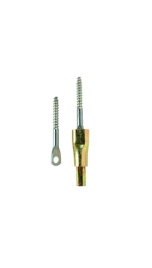 Boite de vis suspente b�ton par 50