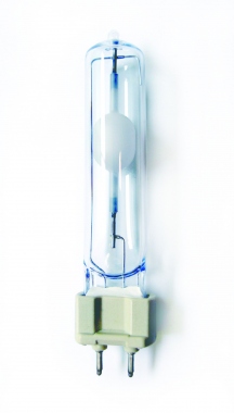 Lampe  dcharge - Philips MASTERColour CDM-T ELITE - Culot G12 - 150W - 3000K - Philips 213129
