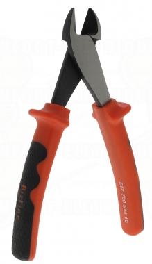 Pince coupante isol�e 1000V longueur 200mm