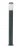 Borne ext�rieur - Aric SAXO - A Led - 8 Watts - 3000K - 1000 mm - Graphite - Aric 50562