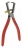 Pince � d�nuder 160mm non isol�e