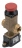 Robinet gaz - Coup de poing - Calibre 15 - Avec cl de rarmement - Clesse 3815002