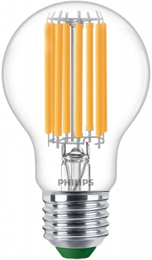 Ampoule � LED - Philips Master Classe A Bulb - E27 - 7.3W - 3000K - Philips 254282