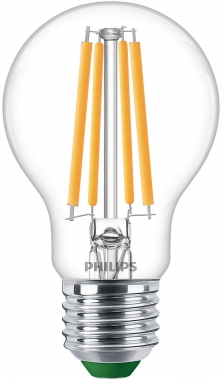 Ampoule � LED - Philips Master Classe A Bulb - E27 - 4W - 3000K - Philips 254121