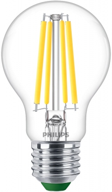 Ampoule � LED - Philips Master Classe A Bulb - E27 - 4W - 4000K - Philips 188532
