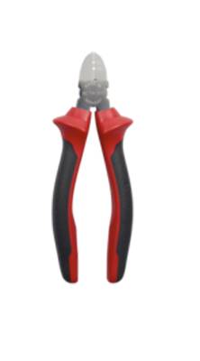 Pince coupante diagonale 160 mm 2 en 1 isol�e 1000V Premium