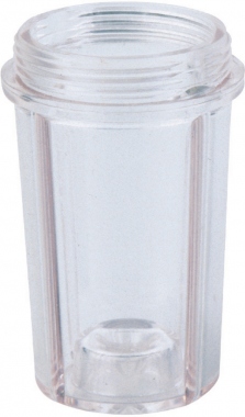 Pot transparent - Watts Industries 22L0199017