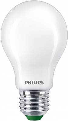 Ampoule � LED - Philips Master Classe A Bulb - E27 - 4W - 3000K - Philips 254169