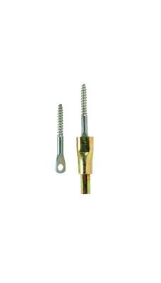 Boite de vis suspente b�ton par 50