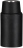 Douille Thermoplastique - E14 - Chemise lisse - Noir - Bailey 141112