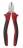Pince coupante diagonale 160 mm isol�e 1000V Premium
