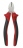Pince coupante renfor��e 200 mm isol�e 1000V Premium