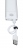 R�glette � LED aimant�e - 300 mm - 1.5W - 100lm - A batterie - Aric 53089