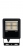 Projecteur � LED - Aric Twister 4 - 23W - CCT - Noir - Aric 51686