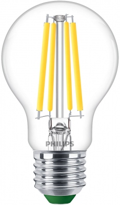 Ampoule � LED - Philips Master Classe A Bulb - E27 - 4W - 4000K - Philips 188532