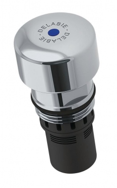 Cartouche - Tempostop urinoir - Delabie 743005